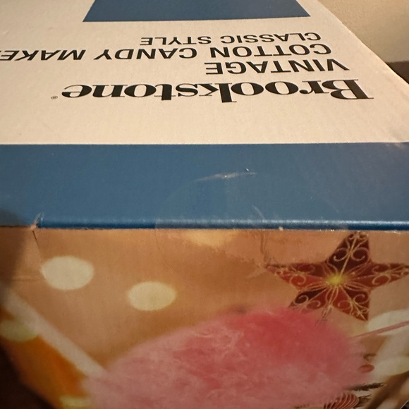 NWT: Cotton candy maker - Picture 6 of 7